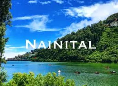 2 Nights 3 Days Package Nainital