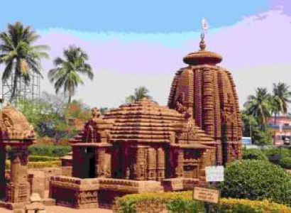Odisha  ( 02 Night Puri + 02 Bhubaneshwar) Tour  – Ex Bhubaneshwar