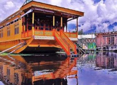 A Slice of Paradise in India Tour