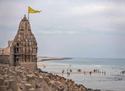 Gujarat Temple Tour