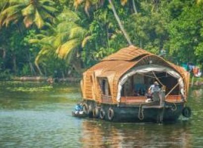 Kerala Tour Packages