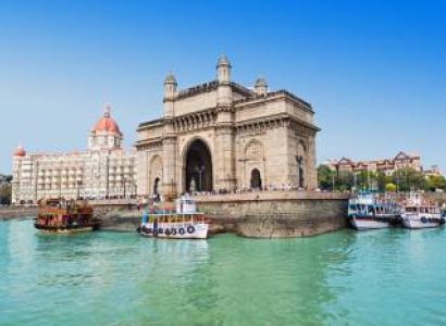 Mumbai Sightseeing Tour Package
