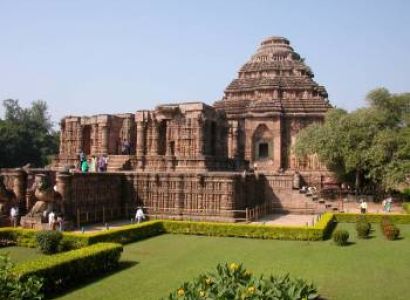 Orissa Tour Packages