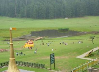 Dalhousie- Dharamshala 5 Days Tour