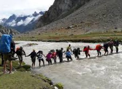 DALHOUSIE-DHARAMSHALA-MANALI-SHIMLA-CHANDIGARH 11 DAYS TOUR