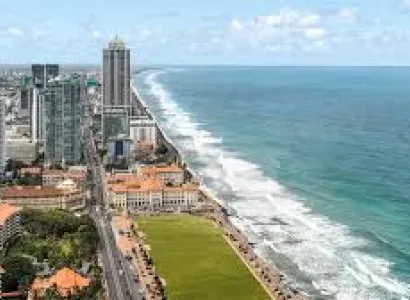 Sri Lanka Volunteer Program Tour