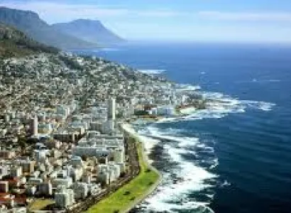 South Africa Volunteering Program Tour