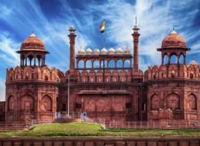 Golden Triangle India- 7 Days/6 Nights Tour