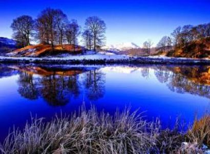 Kashmir Package 6 Days