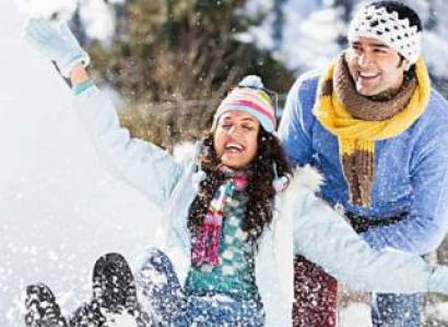 Honeymoon Delight Package