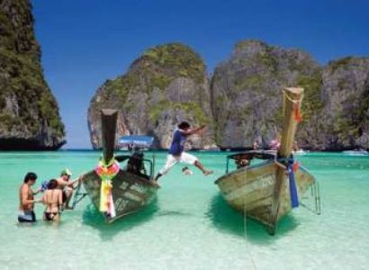 Bangkok Pattaya & Phuket Tour Package