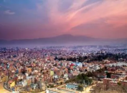 The Best of Nepal Tour