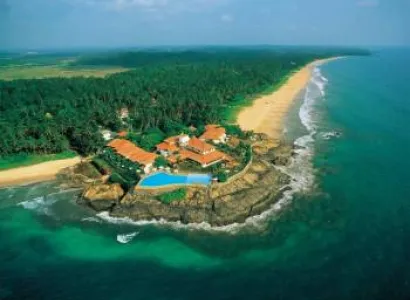 Delightful Sri Lanka Tour