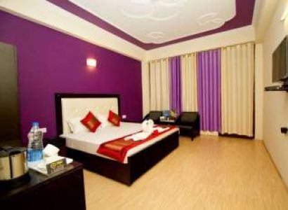 2 Nights 3 Days Exotic Manali Holiday Tour