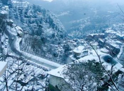 Amritsar Dalhousie Manali Kullu Shimla Tour