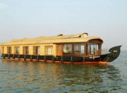 6 Days & 5 Nights Kerala Tour