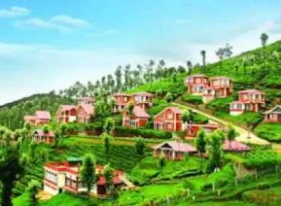 Magical South India Tour