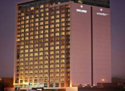 Explore Dubai 7n/8d Tour