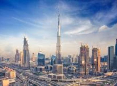 Explore Dubai 7n/8d Tour