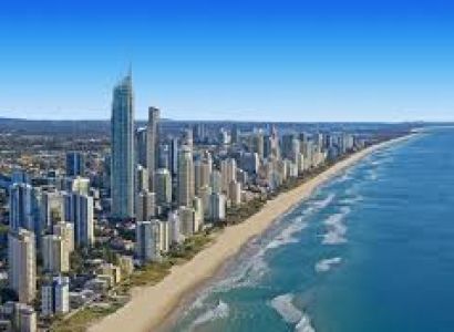 Australia and New Zealand Tour