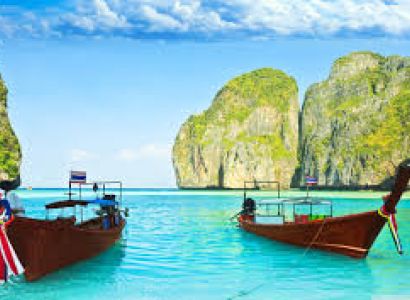 Thailand Family Tour