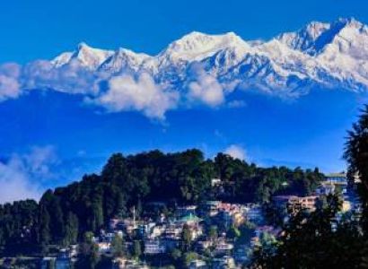 Kalimpong Tours