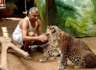 Aanadwan Aranyasparsha - 4 Days Tour