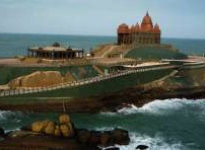 Kanyakumari Tour - 7 Days