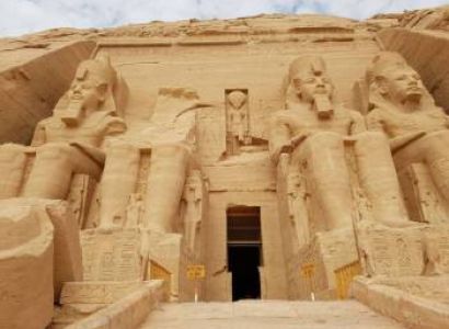 Egypt Tour - 8 Days
