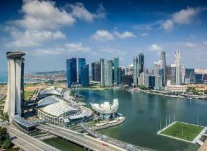 Singapore Tour  - 5 Days