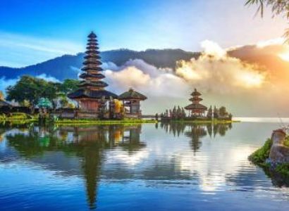 Bali Tour - 5 Days