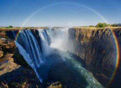 South Africa with Kenya Tour