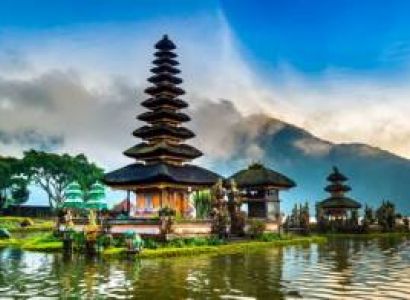 Bali Tour Package  5N   6D