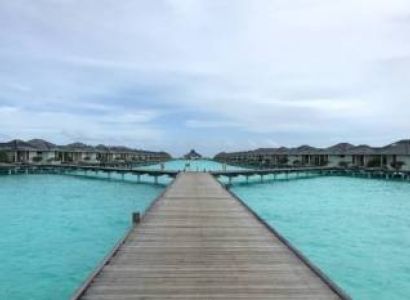 Maldives Tour Package