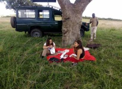 12 Days Kenya Safari Tour