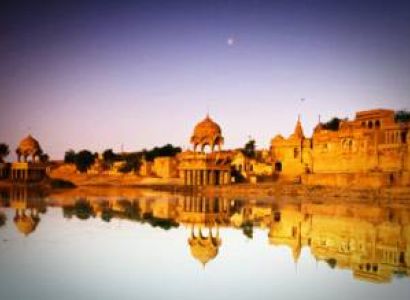 Heritage Rajasthan Tour