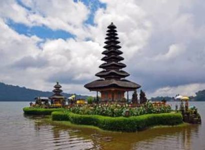 Beautiful Bali Tour - Fly & Stay
