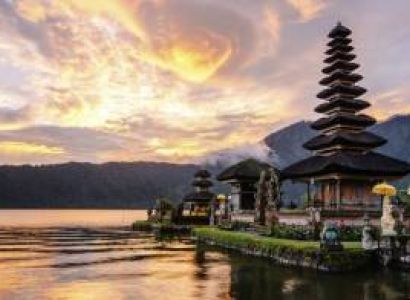 Beautiful Bali Tour