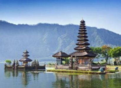 Bali Luxury Villa Honeymoon Special Tour