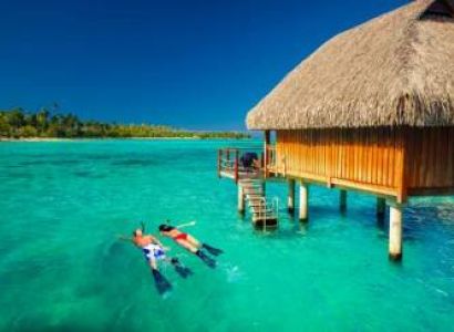 Bali with Thailand Tour