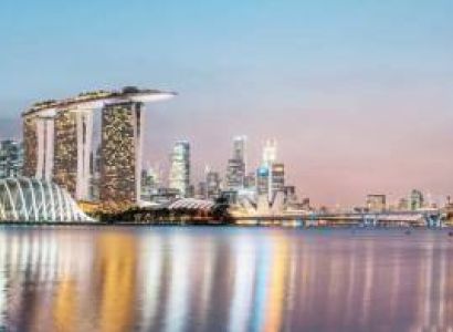 Singapore Holiday With Top Attractions Tour