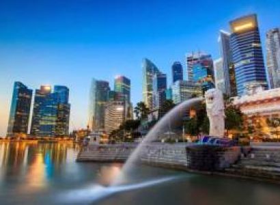 Singapore At Your Pocket Tour