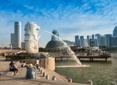 Singapore Smiles Tour