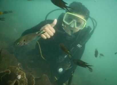 One Night Two Days Package