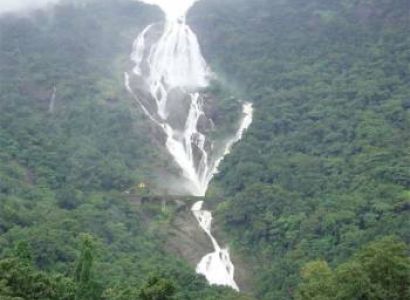 Dudhsager Trip Tour