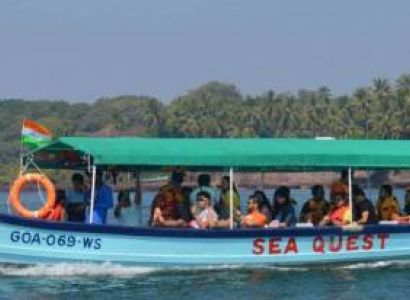 Grand Island Trip Tour