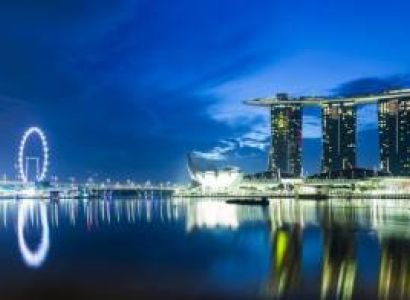 Singapore Holiday with Top Attractions Tour