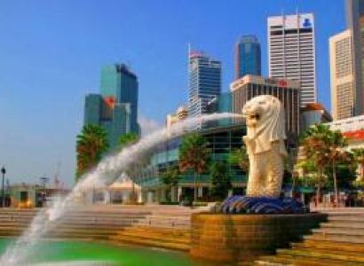 Short Break To Singapore Tour