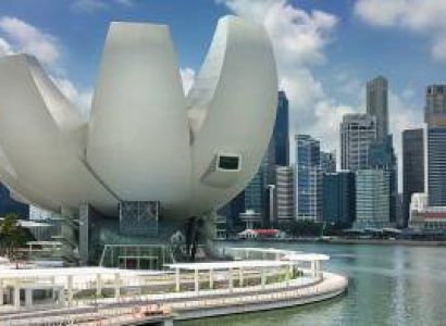 Singapore At Your Pocket Tour