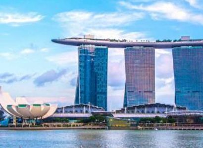 Singapore Shots Tour